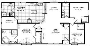 Easy Barndominium Floor Plans