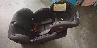 Joie Stages Car Seat Babies Kids