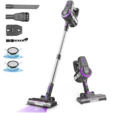Inse Cordless Vacuum Cleaner 20kpa
