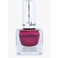 Colorbar Arteffects Nail Lacquer Pink