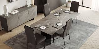 Modern Dining Room Sets And Kitchen