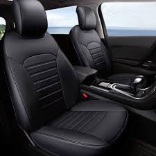 Seats For Ford Fusion For