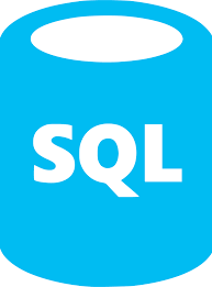 Sql Database Generic Icon