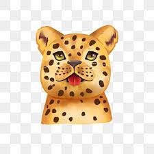 Leopard Png Transpa Images Free