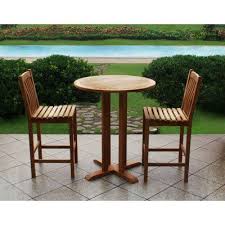 Reviewing The Best Teak Outdoor Dining