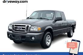 Used 2016 Ford Ranger For In Las