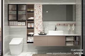 10 Popular Bathroom Vanity Colors Oppein