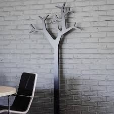 Swedese Tree Coat Stand Design