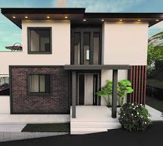 3 Bedroom Modern House Plans