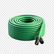 Free Psd Garden Hose Isolated On