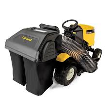 Cub Cadet 19a30030100 Twin Bags Without