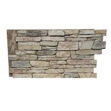 Tritan Bp Ledge Stone 48 In X 24 25 In