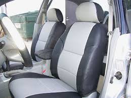 Seat Covers For 2006 Ford Fusion For