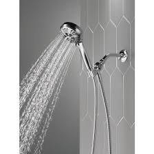 Delta Handheld Showerhead 6 Spray