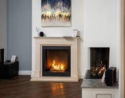 Yorkshire Stoves Fireplaces Wood