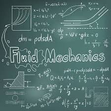 Mechanic Of Fluid Law Theory And