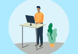 Are Standing Desks Better For You