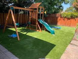 Playground Landscaping Ideas With The
