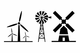 Farm Windmill Icon Images Browse 27