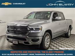 John Elway Chevrolet