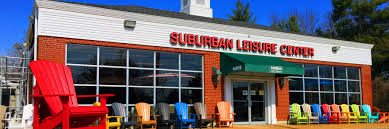 Suburban Leisure Center