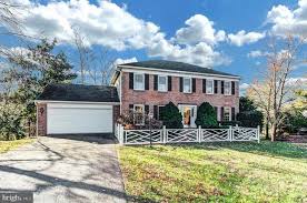 2746 Copper Creek Rd Oak Hill Va