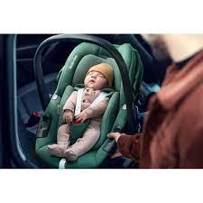 Maxi Cosi Pebble 360 I Size Car Seat