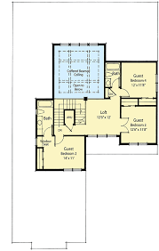 Sustainable Living House Plan