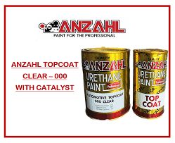 Buy Anzahl Urethane Top S At