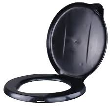 Portable Outdoor Toilet Seat With