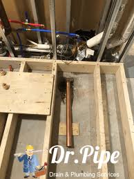 Drain And Plumbing Service Provided In Gta