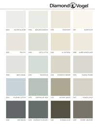 Grey Paint Color