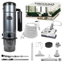 beam central vacuum packages calgary