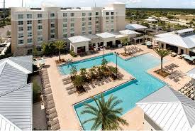 Towneplace Suites By Marriott Orlando