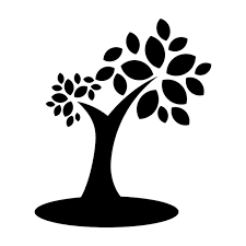 Premium Vector Tree Icon Logo Design