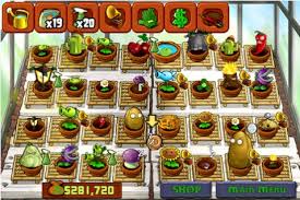Plants Vs Zombies Updated Now With