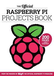 projects book