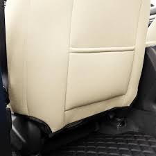 Neoprene Custom Fit Front Set Seat Covers For 2017 2022 Honda Cr V Lx Ex And Ex L