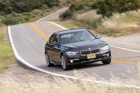 2016 Bmw 340i Xdrive What S It Like To