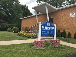 El Shaddai Ag Home Church In