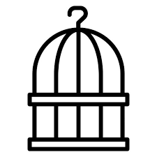 Cage Free Vector Icons Designed By Good