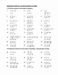 Solving Quadratic Equations Quadratics