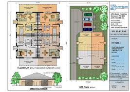 House Plans Affordable Housing