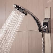 Adjustable Shower Heads