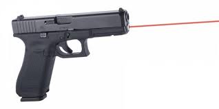 lasermax glock gen5 guide rod lasers