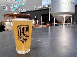 13 Denver Breweries We Love Within A
