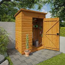 Tiger Premium Toolshed Wooden Storage