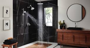 The Essential Shower Series Shower