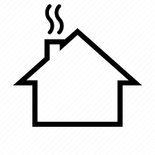 Chimney Heating House Smoke Home