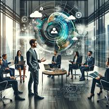 Managed Cloud Services For Modern